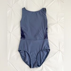 Elevé Dancewear Allison Kid’s Leotard
